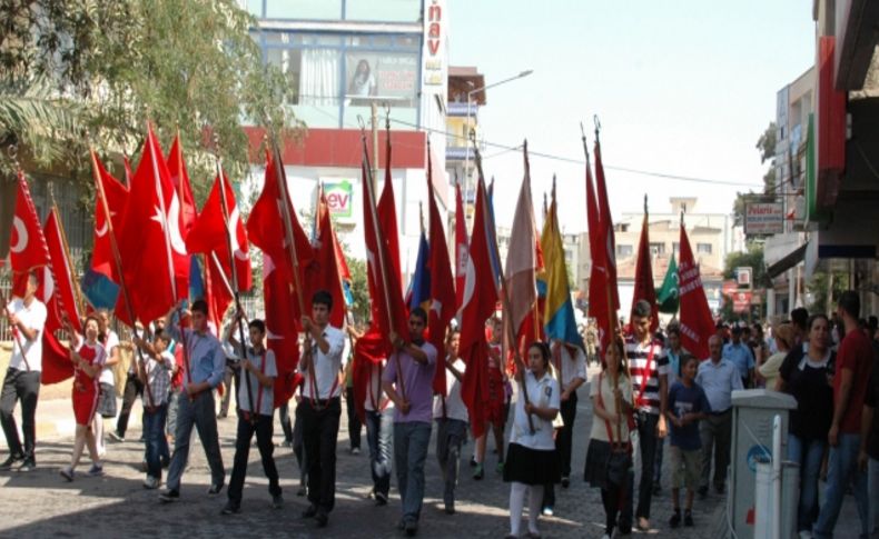 Türk Askeri’nin Reyhanlı’ya girişinin 74. yıl dönümü sade törenle kutlanacak