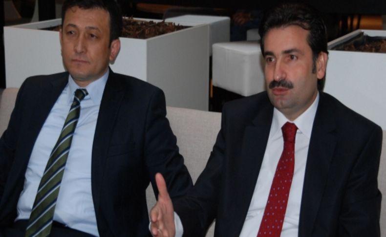 Türk heyeti Hollanda cezaevlerinde incelemelerde bulundu