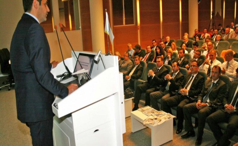 Türk kalıp sektörü Avrupa’ya yaklaştı