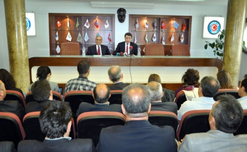 Türk Metal Sendikası grev kararı aldı
