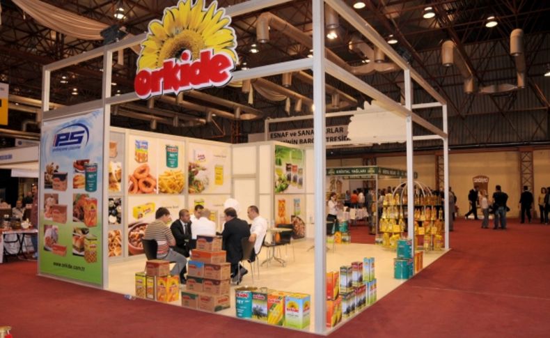 Türk mutfağı zirvesine Orkide damga vurdu