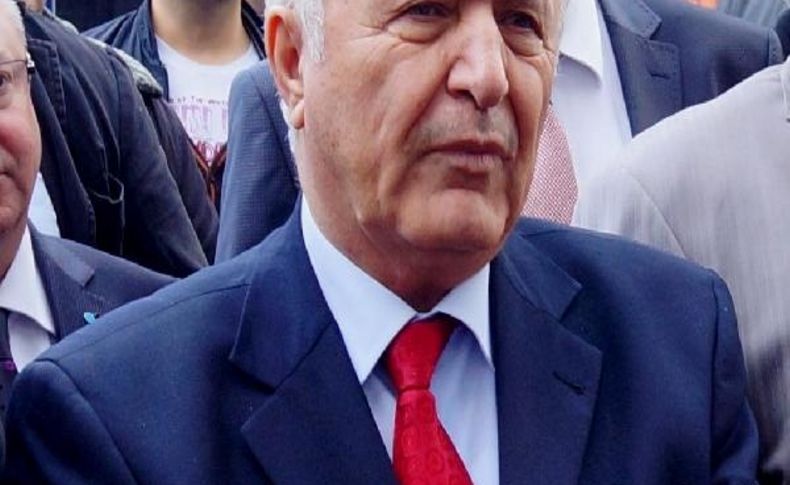 Türk Üzümü Imajina Iran Tehdidi