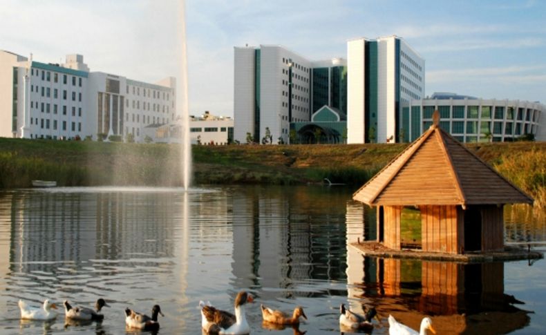 Türk vatandaşları, Yakın Doğu Üniversitesi'nde SGK kapsamında tedavi olabilecek