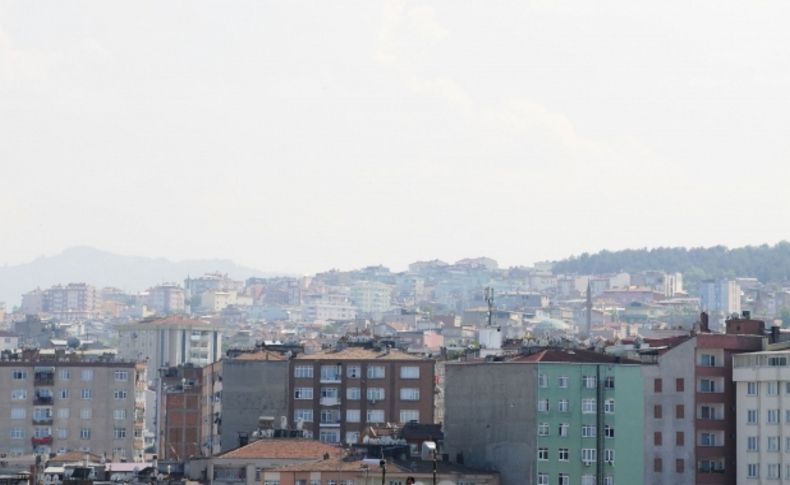 Türk Yıldızları'nın provasına yoğun ilgi