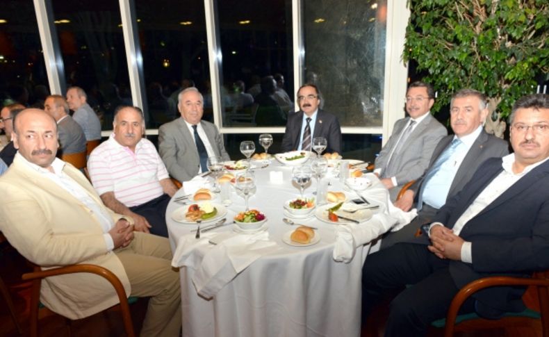 Türkçe Olimpiyatları'nın Adana etkinliği toplantısı yapıldı