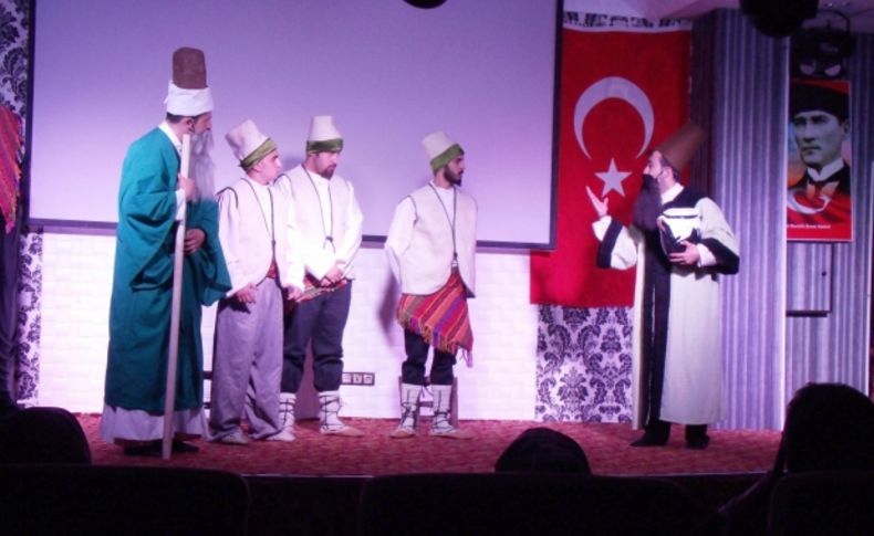 Türkçe Şöleni 7. kez coşturdu