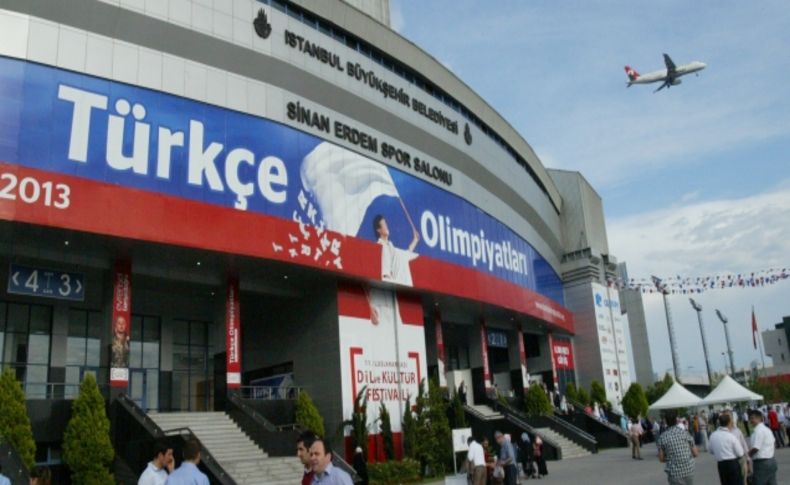 Türkçenin çocukları naat programında sahneye çıkacak