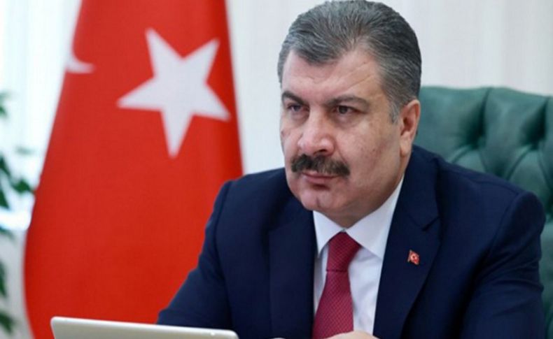 Türkiye'de corona virüsten son 24 saatte 29 can kaybı