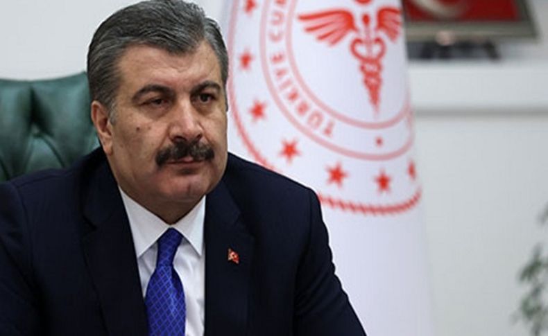 Türkiye'de son 24 saatte 84 can kaybı
