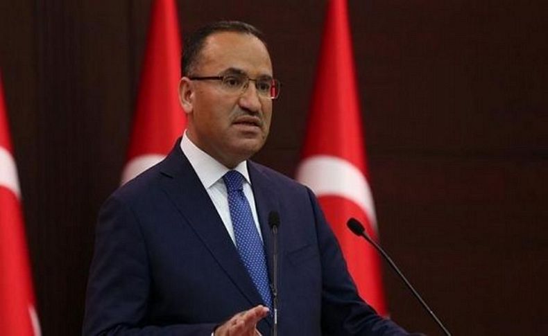 Bozdağ'dan çok konuşulacak 'Muharrem İnce' iddiası