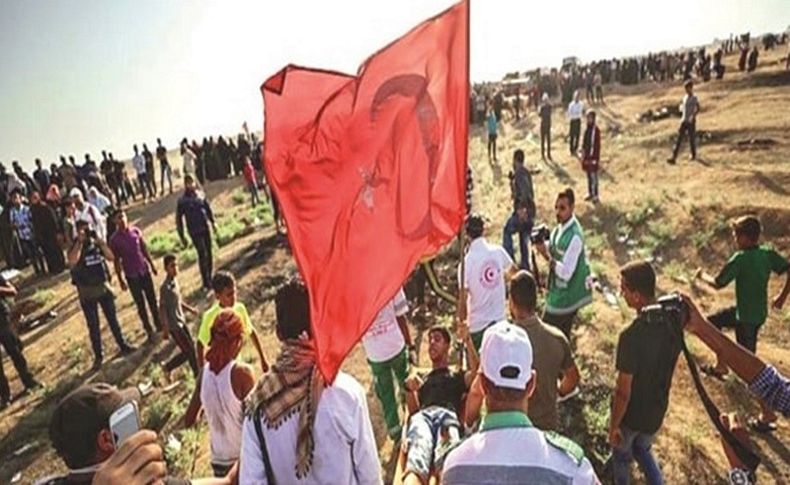Türkiye dünyaya el uzatıyor