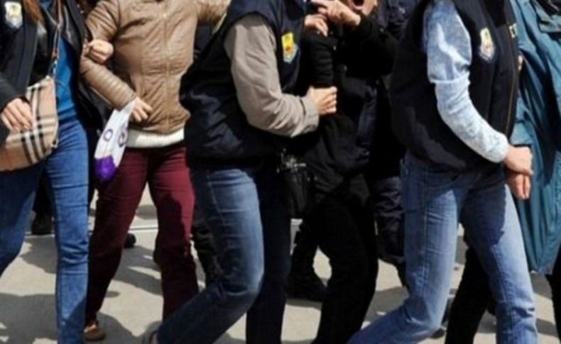 Türkiye genelinde aranan şahıslara operasyon: Bin 51 kişi yakalandı
