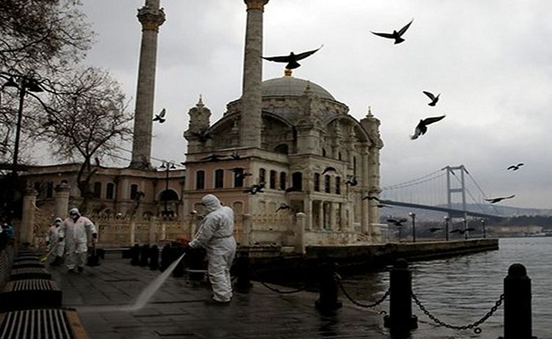 Türkiye için kritik tarih 12 Nisan!