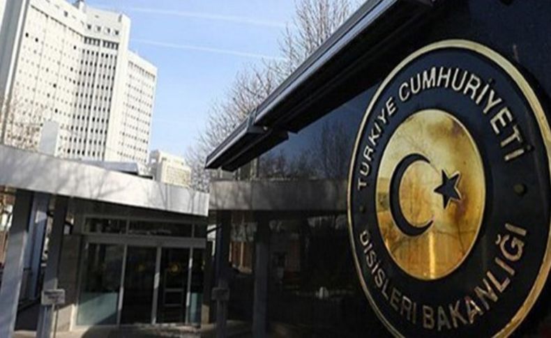 Türkiye ile Irak Başika için masaya oturuyor