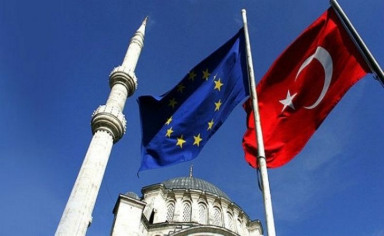 Türkiye ile müzakerelere tamam mı, devam mı'
