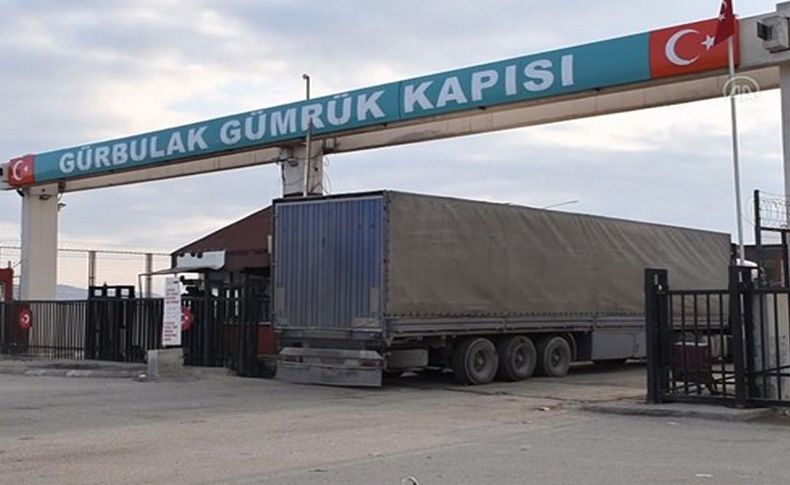 Türkiye - İran sınırına corona virüs tedbiri: Termal kamera
