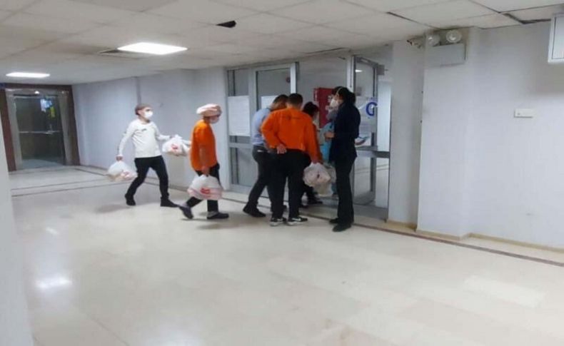 Ayda'nın ilk isteğiydi... Türkiye seferber oldu!