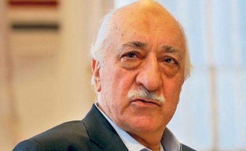 Türkiye'nin Gülen talebine olumsuz yanıt