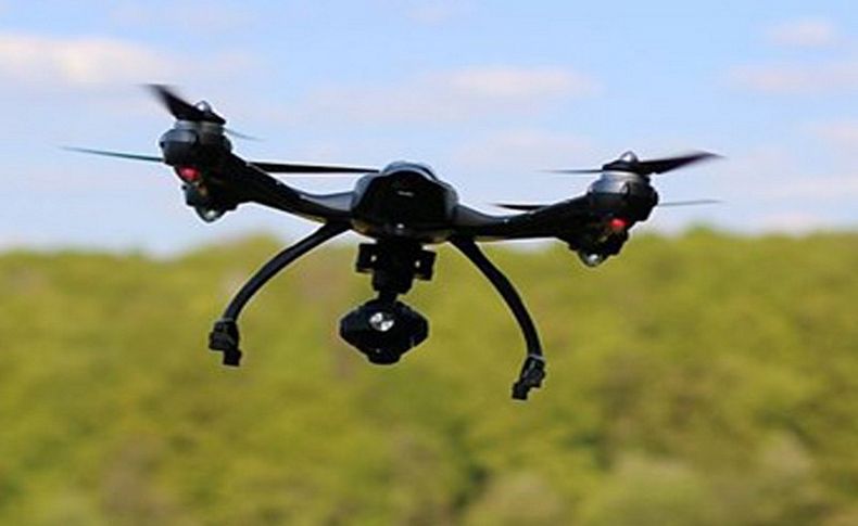 Türkiye'nin ilk drone ordusu 2020'de