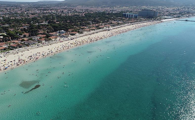 Türkiye'nin Maldivleri'ne akın