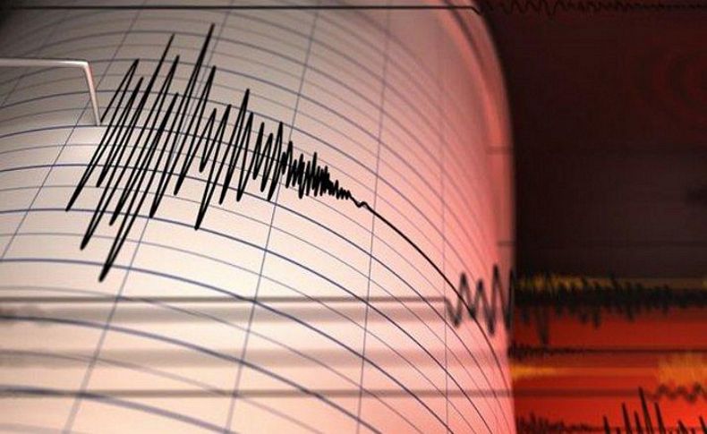 Türkiye’nin yeni deprem haritası! 22 yıl sonra değişti…