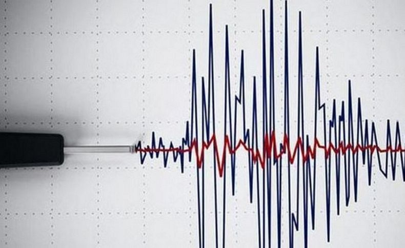 Türkiye'nin yeni deprem haritası 46 ile dikkat!