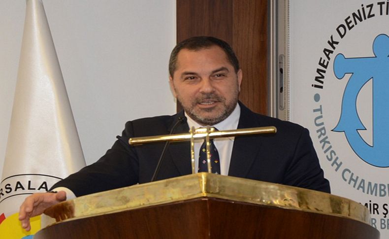 'Türkiye'nin yükünü denizden taşıyalım'