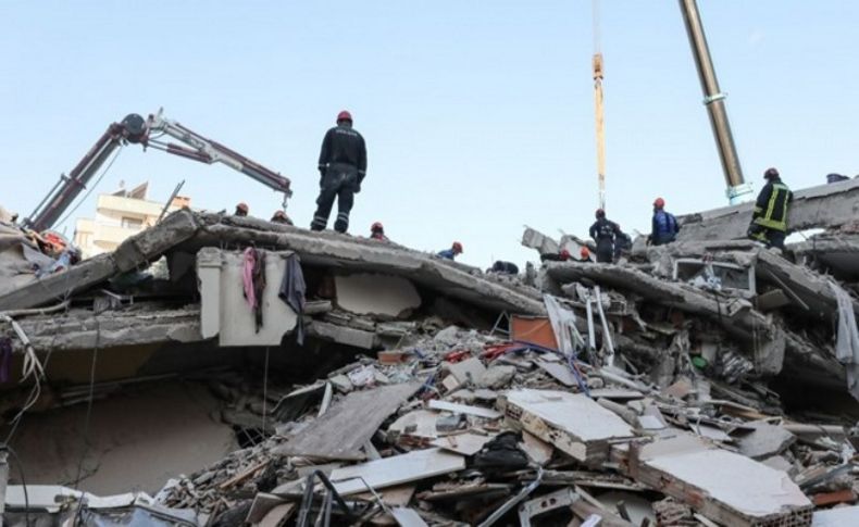 Türkiye'nin yüzde 71’i riskli alanlarda oturuyor