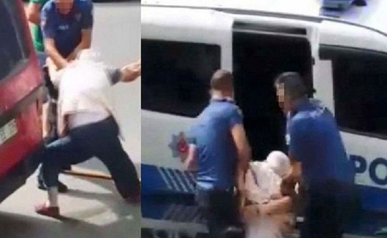 Türkiye'yi sarsan görüntülerle ilgili önemli gelişme!
