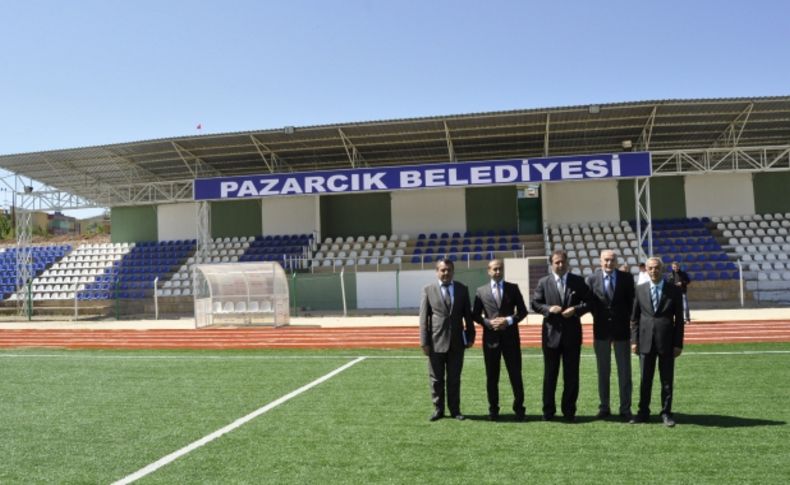 Türkiye Bayanlar Ragbi Şampiyonası Pazarcık'ta yapılacak