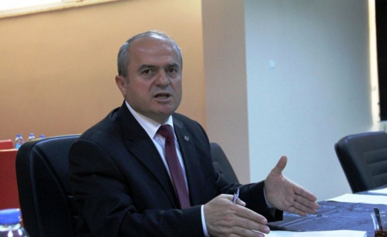 'Türkiye'de 7 milyon konut risk altında'