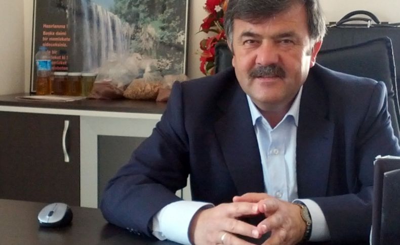 ''Türkiye'de tarım ve hayvancılık gelişi güzel yapılıyor''