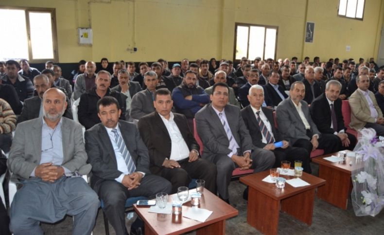 'Türkiye'deki ormanlar bal üreticilerine açıldı'