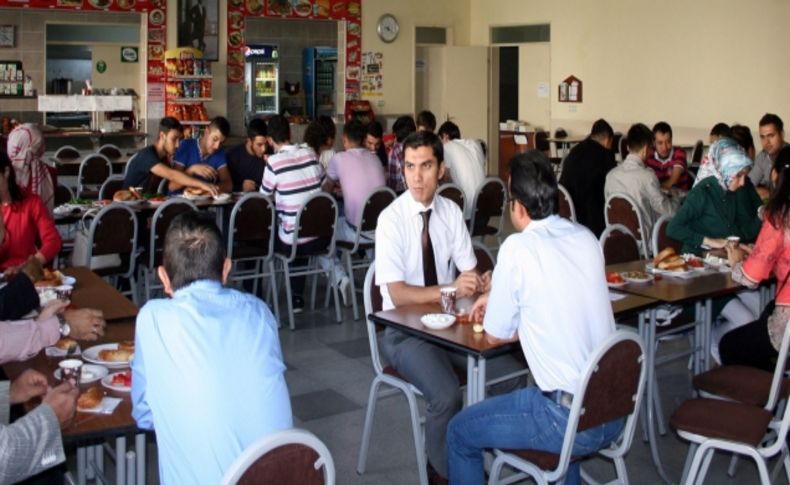 Türkiye’nin ilk Organik Tarım İşletmeciliği bölümü eğitime başladı