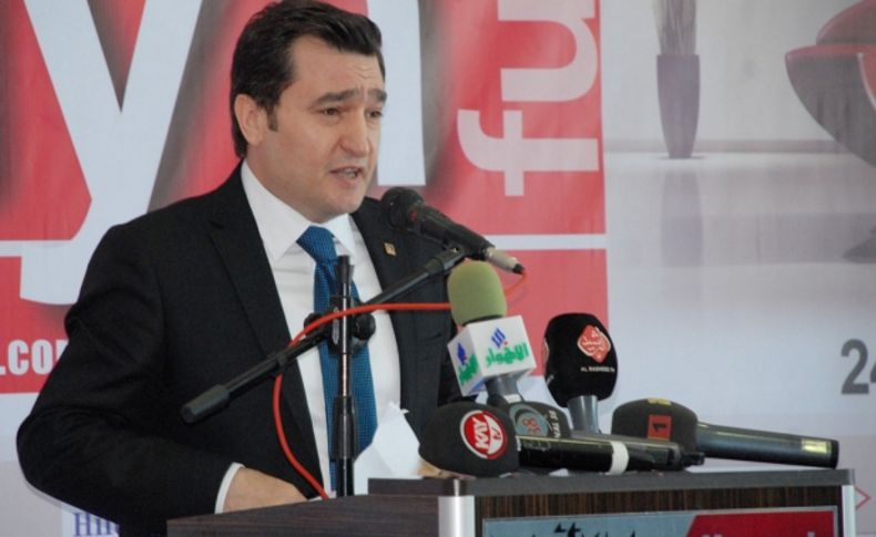 Türkiye'nin mobilya üretimindeki hedefi 25 milyar dolar