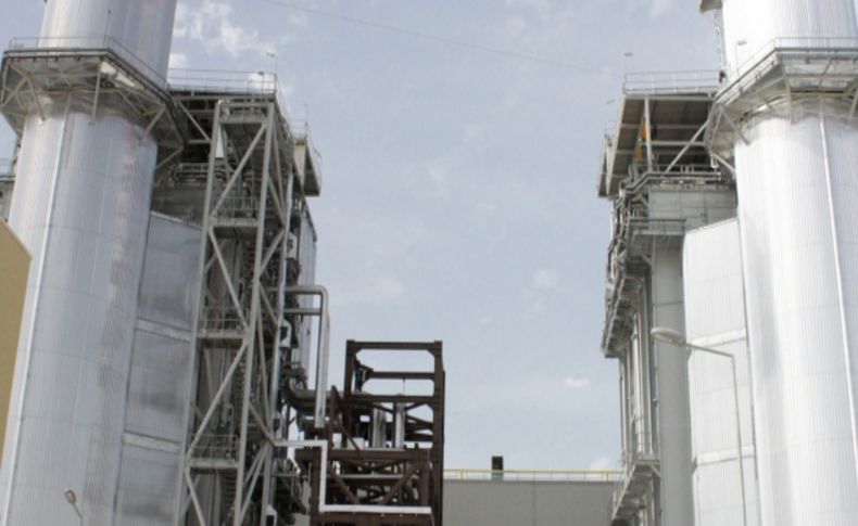 Türkiye’nin yüzde ikilik enerjisini karşılayacak santralde testler başladı