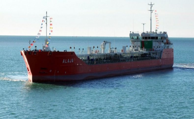 Türkmenistan deniz ticaret filosunu güçlendiriyor