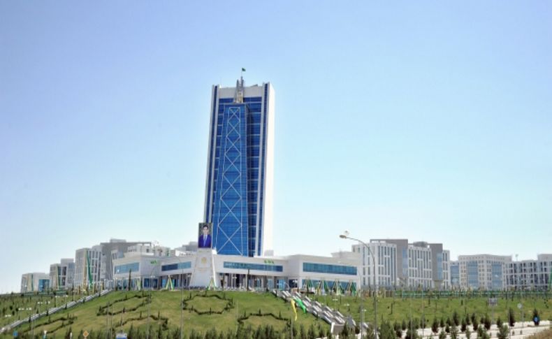 Türkmenistan’da Uluslararası Petrol ve Doğalgaz Üniversitesi kuruldu