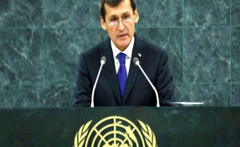 Türkmenistan’dan “enerjik” inisiyatifler