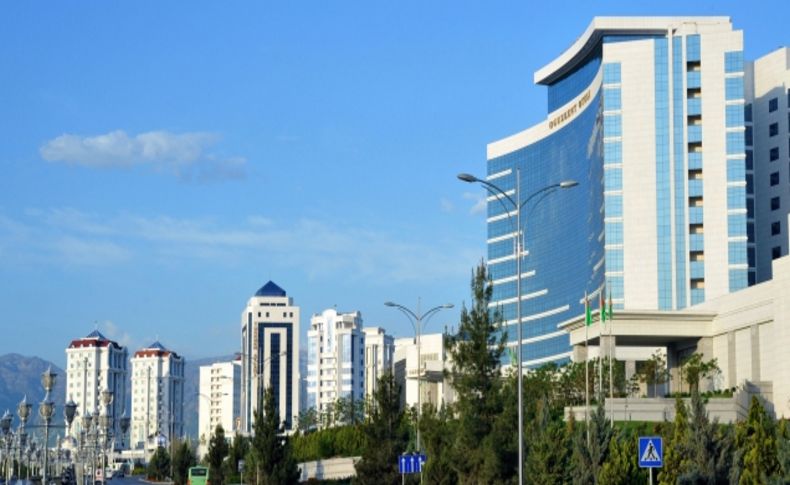 Türkmenistan’ın Birleşmiş Milletler’deki ‘enerji’ başarısı