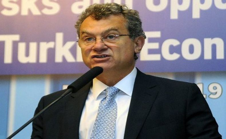 TÜSİAD Başkanı'ndan 'Acil' çağrı