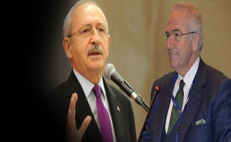 TÜSİAD'dan Kılıçdaroğlu'na yanıt