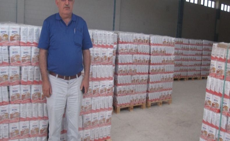 TUSİAD'ın Kuzey Irak gezisi meyve vermeye başladı
