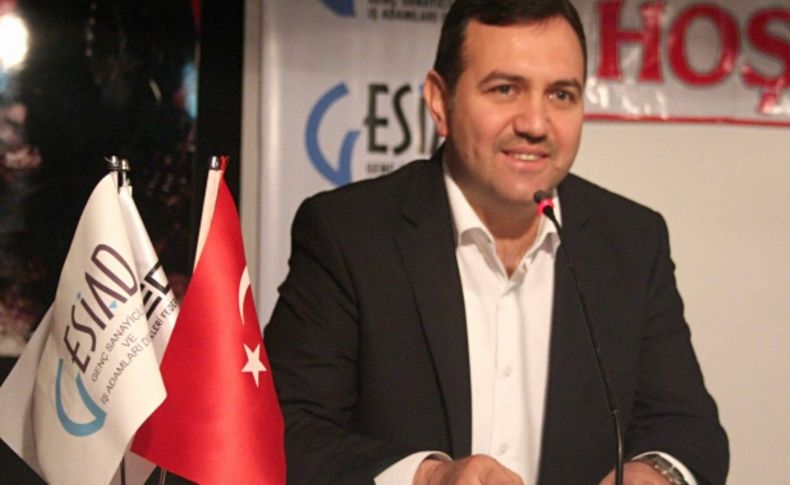 TUSKON Başkan Yardımcısı Coşkun: Hedefimiz olmalı, bahanemiz değil