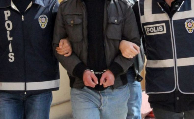 İzmir'de göçmen kaçakçılığına 7 tutuklama