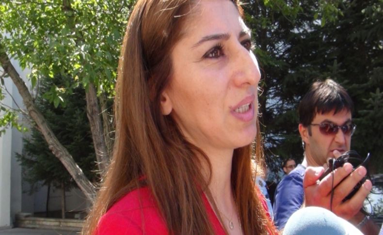 Tutuklu M.V.D.'nin avukatı: Müvekkilime suçlu yaftası yapıştırıldı