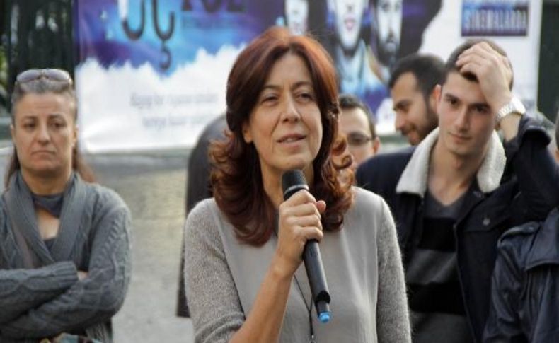 Tutuklu Öğrenciler Için Sokakta Üniversite Açilişi Yaptilar