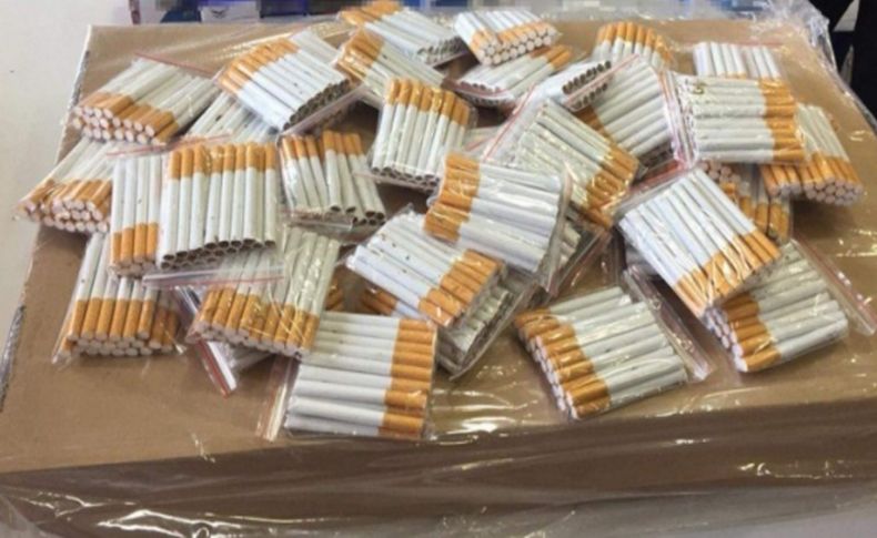 Tütün ihracatçılarından doldurulmuş makaron satışına hapis cezasına destek