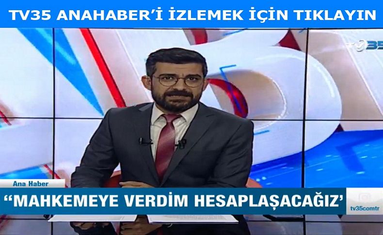 TV35 ANAHABER