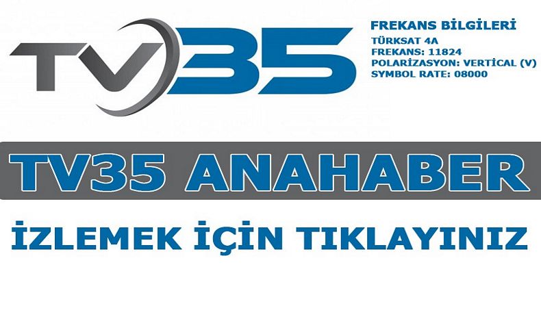 TV35 ANAHABER